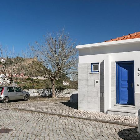 Calcada 14 Lejlighed Óbidos Eksteriør billede